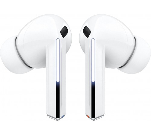 Bluetooth-гарнітура Samsung Galaxy Buds3 Pro White (SM-R630NZWASEK)