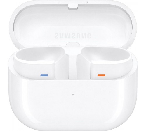 Bluetooth-гарнітура Samsung Galaxy Buds3 Pro White (SM-R630NZWASEK)