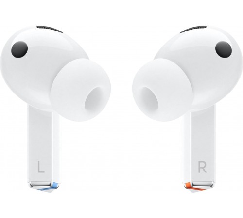 Bluetooth-гарнітура Samsung Galaxy Buds3 Pro White (SM-R630NZWASEK)