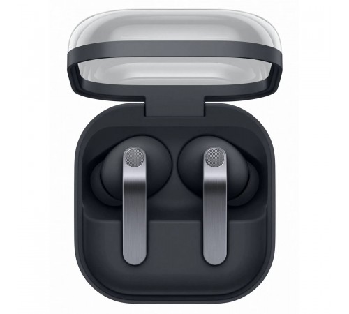 Bluetooth-гарнітура Samsung Galaxy Buds4 Pro Black (SM-R640NZKASEK)
