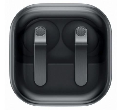 Bluetooth-гарнітура Samsung Galaxy Buds4 Pro Black (SM-R640NZKASEK)