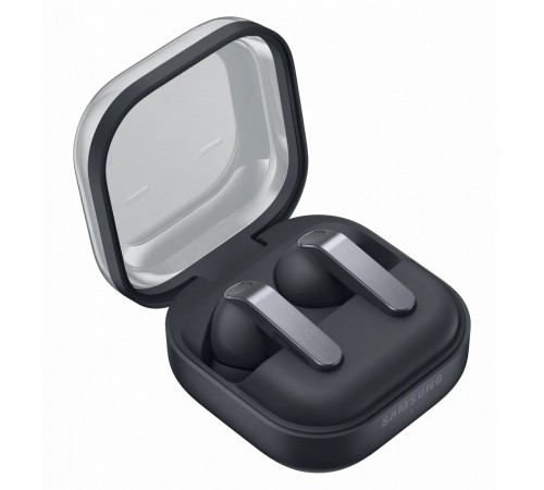 Bluetooth-гарнітура Samsung Galaxy Buds4 Pro Black (SM-R640NZKASEK)