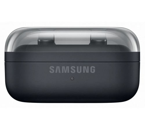 Bluetooth-гарнітура Samsung Galaxy Buds4 Pro Black (SM-R640NZKASEK)