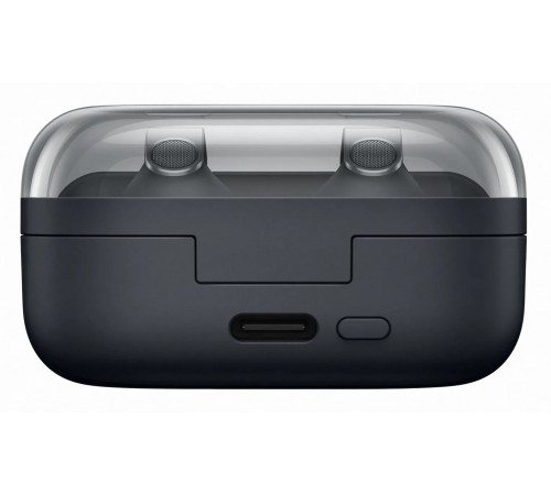 Bluetooth-гарнітура Samsung Galaxy Buds4 Pro Black (SM-R640NZKASEK)