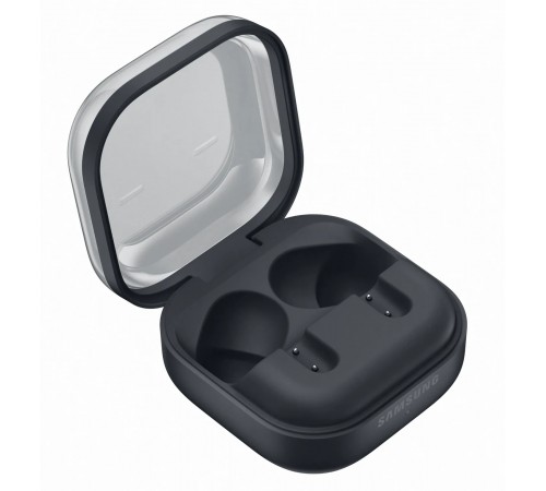 Bluetooth-гарнітура Samsung Galaxy Buds4 Pro Black (SM-R640NZKASEK)