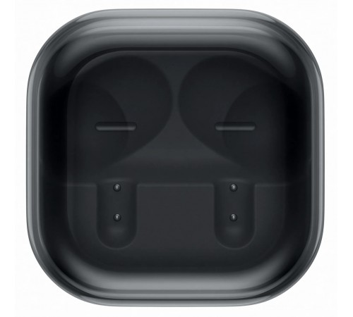Bluetooth-гарнітура Samsung Galaxy Buds4 Pro Black (SM-R640NZKASEK)