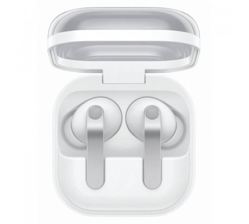 Bluetooth-гарнітура Samsung Galaxy Buds4 Pro White (SM-R640NZWASEK)