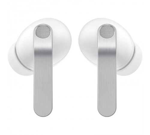 Bluetooth-гарнітура Samsung Galaxy Buds4 Pro White (SM-R640NZWASEK)