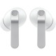 Bluetooth-гарнітура Samsung Galaxy Buds4 Pro White (SM-R640NZWASEK)