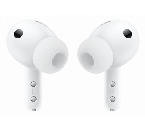 Bluetooth-гарнітура Samsung Galaxy Buds4 Pro White (SM-R640NZWASEK)