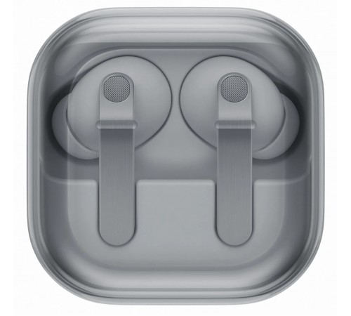 Bluetooth-гарнітура Samsung Galaxy Buds4 Pro White (SM-R640NZWASEK)