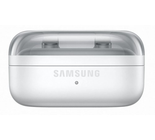 Bluetooth-гарнітура Samsung Galaxy Buds4 Pro White (SM-R640NZWASEK)