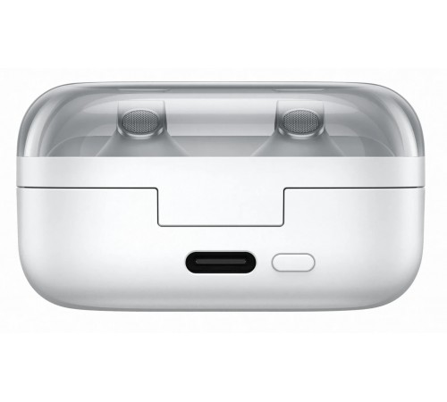 Bluetooth-гарнітура Samsung Galaxy Buds4 Pro White (SM-R640NZWASEK)