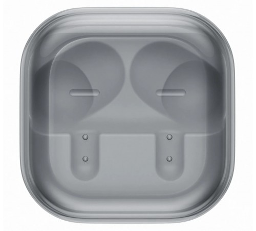 Bluetooth-гарнітура Samsung Galaxy Buds4 Pro White (SM-R640NZWASEK)