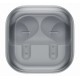 Bluetooth-гарнітура Samsung Galaxy Buds4 Pro White (SM-R640NZWASEK)