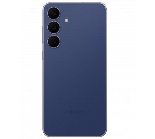 Смартфон Samsung Galaxy S25 FE 8/512GB Navy (SM-S731BDBIEUC) Смартфон Samsung Galaxy S25 FE 8/512GB Navy (SM-S731BDBIEUC)