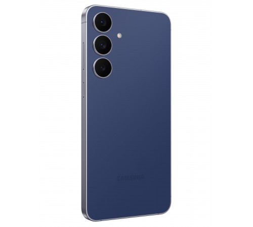 Смартфон Samsung Galaxy S25 FE 8/512GB Navy (SM-S731BDBIEUC) Смартфон Samsung Galaxy S25 FE 8/512GB Navy (SM-S731BDBIEUC)