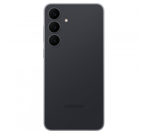 Смартфон Samsung Galaxy S25 FE 8/256GB Jetblack (SM-S731BZKGEUC) Смартфон Samsung Galaxy S25 FE 8/256GB Jetblack (SM-S731BZKGEUC)
