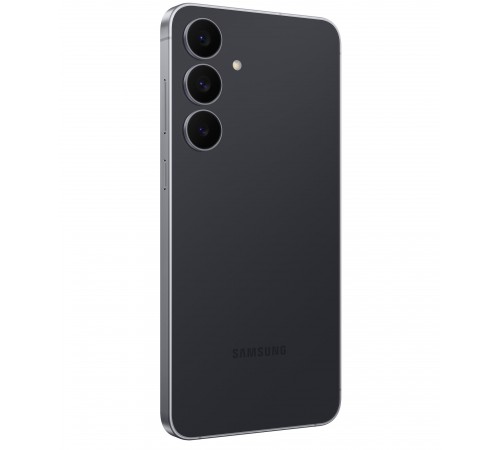 Смартфон Samsung Galaxy S25 FE 8/256GB Jetblack (SM-S731BZKGEUC) Смартфон Samsung Galaxy S25 FE 8/256GB Jetblack (SM-S731BZKGEUC)