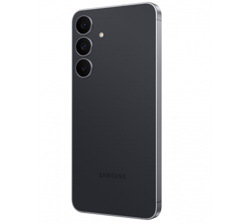 Смартфон Samsung Galaxy S25 FE 8/256GB Jetblack (SM-S731BZKGEUC) Смартфон Samsung Galaxy S25 FE 8/256GB Jetblack (SM-S731BZKGEUC)