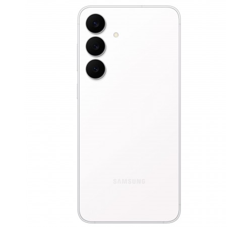Смартфон Samsung Galaxy S25 FE 8/512GB White (SM-S731BZWIEUC) Смартфон Samsung Galaxy S25 FE 8/512GB White (SM-S731BZWIEUC)