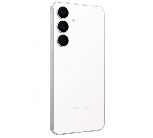 Смартфон Samsung Galaxy S25 FE 8/512GB White (SM-S731BZWIEUC) Смартфон Samsung Galaxy S25 FE 8/512GB White (SM-S731BZWIEUC)