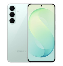 Смартфон Samsung Galaxy S26 FE 8/256GB Pistachio (SM-S741BLGGEUC)