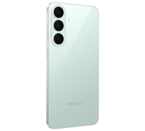 Смартфон Samsung Galaxy S26 FE 8/256GB Pistachio (SM-S741BLGGEUC)