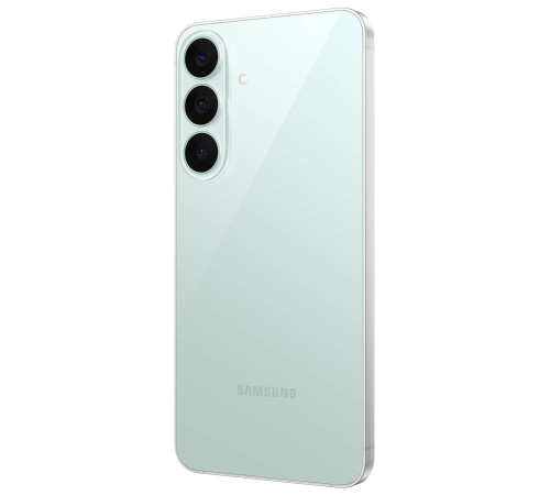 Смартфон Samsung Galaxy S26 FE 8/512GB Pistachio (SM-S741BLGIEUC)