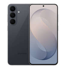 Смартфон Samsung Galaxy S26 FE 8/256GB Graphite (SM-S741BZKGEUC)