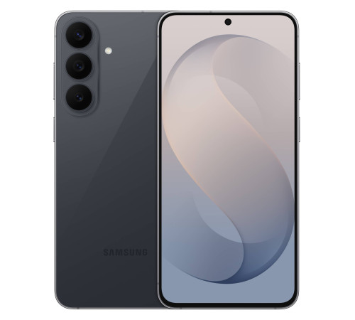 Смартфон Samsung Galaxy S26 FE 8/256GB Graphite (SM-S741BZKGEUC)