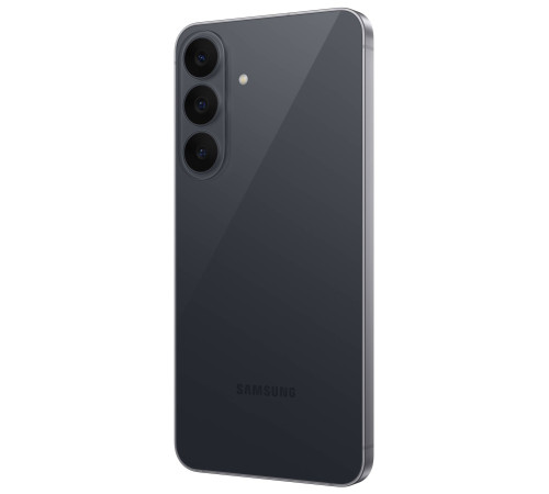 Смартфон Samsung Galaxy S26 FE 8/256GB Graphite (SM-S741BZKGEUC)