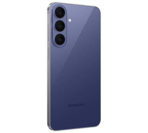 Смартфон Samsung Galaxy S26 FE 8/256GB Blueberry (SM-S741BZVGEUC)