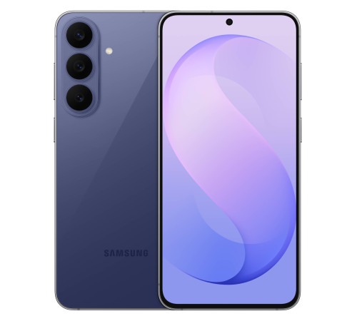 Смартфон Samsung Galaxy S26 FE 8/512GB Blueberry (SM-S741BZVIEUC)
