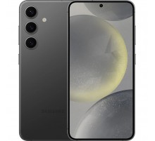 Смартфон Samsung Galaxy S24 8/128GB Dual Sim Onyx Black (SM-S921BZKDEUC)