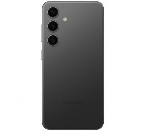 Смартфон Samsung Galaxy S24 8/256GB Dual Sim Onyx Black (SM-S921BZKGEUC) Смартфон Samsung Galaxy S24 8/256GB Dual Sim Onyx Black (SM-S921BZKGEUC)