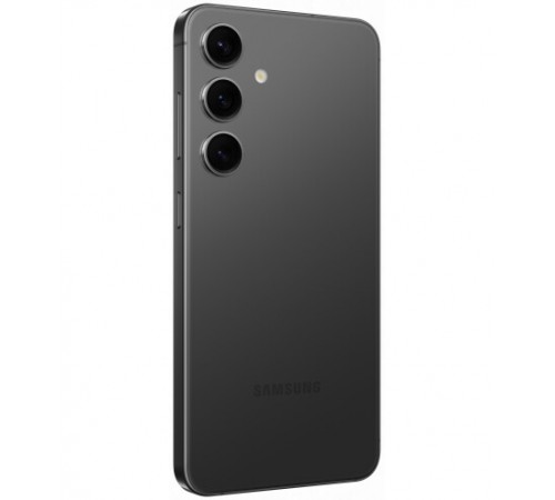 Смартфон Samsung Galaxy S24 8/256GB Dual Sim Onyx Black (SM-S921BZKGEUC) Смартфон Samsung Galaxy S24 8/256GB Dual Sim Onyx Black (SM-S921BZKGEUC)