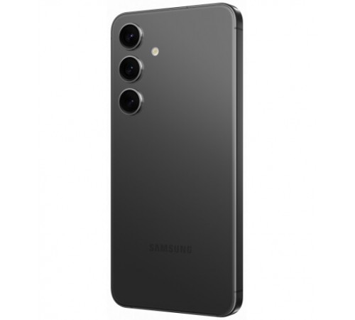 Смартфон Samsung Galaxy S24 8/256GB Dual Sim Onyx Black (SM-S921BZKGEUC) Смартфон Samsung Galaxy S24 8/256GB Dual Sim Onyx Black (SM-S921BZKGEUC)