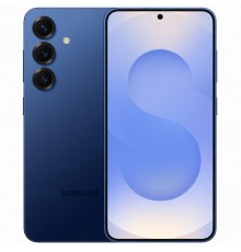 Акція! Смартфон Samsung Galaxy S25 12/256GB Navy (SM-S931BDBGEUC)