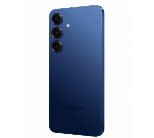 Смартфон Samsung Galaxy S25 12/256GB Navy (SM-S931BDBGEUC) Смартфон Samsung Galaxy S25 12/256GB Navy (SM-S931BDBGEUC)