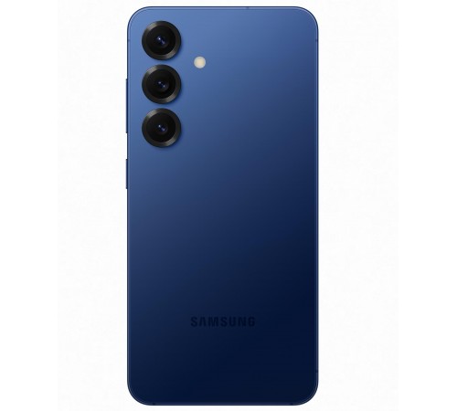Смартфон Samsung Galaxy S25 12/256GB Navy (SM-S931BDBGEUC) Смартфон Samsung Galaxy S25 12/256GB Navy (SM-S931BDBGEUC)