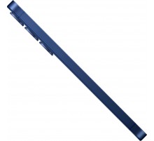 Смартфон Samsung Galaxy S25 12/256GB Navy (SM-S931BDBGEUC)