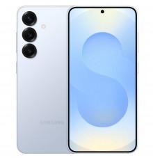 Акція! Смартфон Samsung Galaxy S25 12/256GB Icy Blue (SM-S931BLBGEUC)