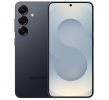 Смартфон Samsung Galaxy S25 12/128GB Blueblack (SM-S931BZKDEUC)