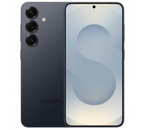 Смартфон Samsung Galaxy S25 12/128GB Blueblack (SM-S931BZKDEUC) Смартфон Samsung Galaxy S25 12/128GB Blueblack (SM-S931BZKDEUC)