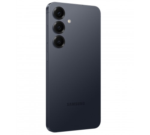 Смартфон Samsung Galaxy S25 12/128GB Blueblack (SM-S931BZKDEUC) Смартфон Samsung Galaxy S25 12/128GB Blueblack (SM-S931BZKDEUC)