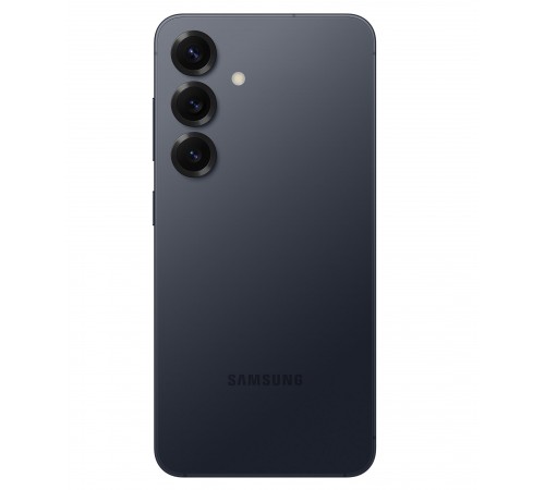 Смартфон Samsung Galaxy S25 12/128GB Blueblack (SM-S931BZKDEUC) Смартфон Samsung Galaxy S25 12/128GB Blueblack (SM-S931BZKDEUC)