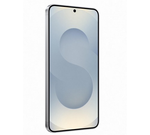 Смартфон Samsung Galaxy S25 12/128GB Silver Shadow (SM-S931BZSDEUC)