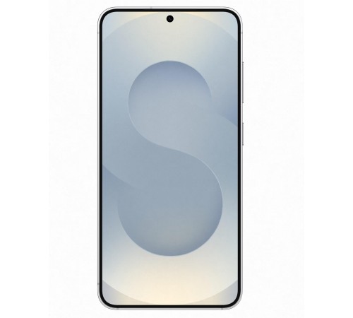 Смартфон Samsung Galaxy S25 12/128GB Silver Shadow (SM-S931BZSDEUC)
