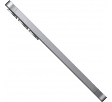 Смартфон Samsung Galaxy S25 12/128GB Silver Shadow (SM-S931BZSDEUC)